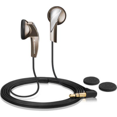 Sennheiser MX 365 Kablolu Kulaklık Kahverengi