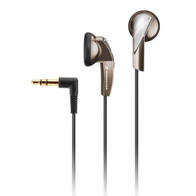 Sennheiser MX 365 Kablolu Kulaklık Kahverengi