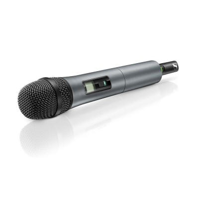 Sennheiser XSW 1-835 DUAL 2 li Kablosuz El Mikrofonu