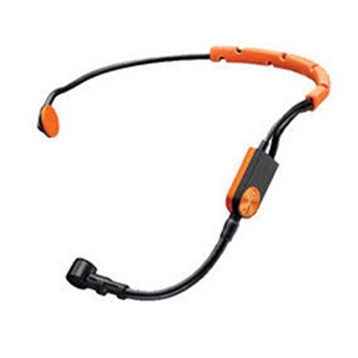 Shure BLX1288E/SM31 2 li Kablosuz El + Headset Mikrofonu