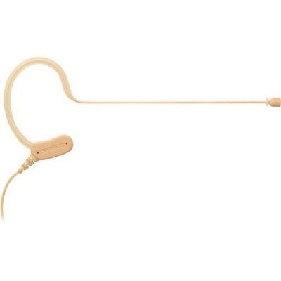 Shure MX153T-TQG Opsiyonel Headset Mikrofonu