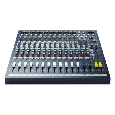 Soundcraft EPM12 16 Kanal Mikser