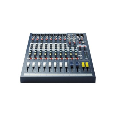 Soundcraft EPM8 12 Kanal Ses Mikser