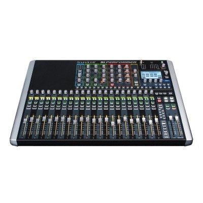 Soundcraft Performer 2 24 Kanal Dijital Mixer
