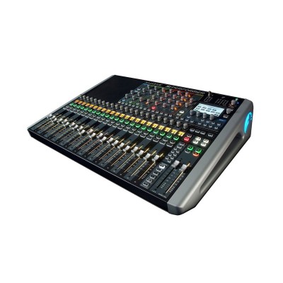 Soundcraft Performer 2 24 Kanal Dijital Mixer
