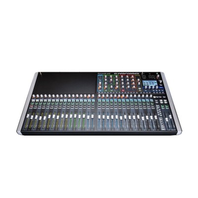 Soundcraft Performer 3 32 Kanal Dijital Mixer
