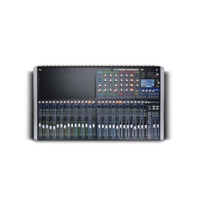 Soundcraft Performer 3 32 Kanal Dijital Mixer