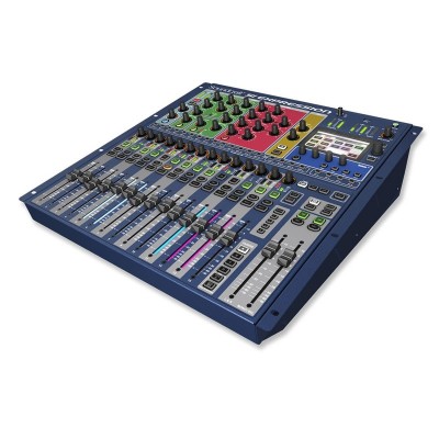Soundcraft Si Expression-1 16 Kanal Dijital Mixer