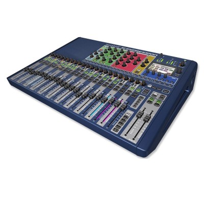 Soundcraft Si Expression-2 24 Kanal Dijital Mixer