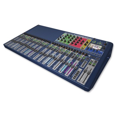 Soundcraft Si Expression-3 32 Kanal Dijital Mixer