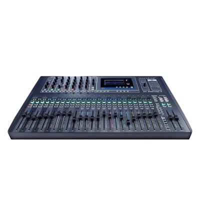 Soundcraft Si-İmpact 32 Kanal Dijital Mixer