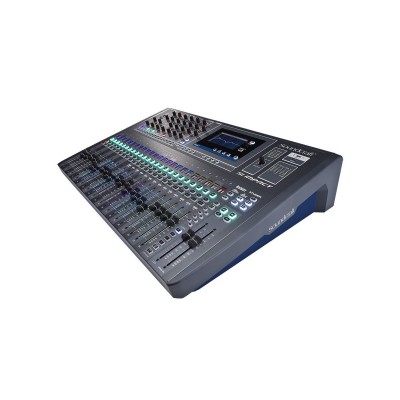 Soundcraft Si-İmpact 32 Kanal Dijital Mixer