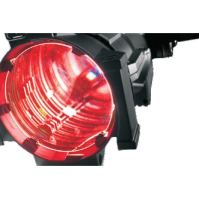 SSP SS807-SC 25-50° Cold White Led Profil Spot 190Watt