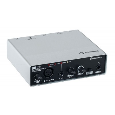 Steinberg UR12 2x2 USB Ses Kartı 