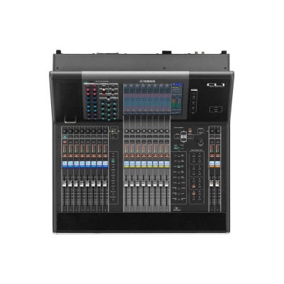 Yamaha CL1 64 Kanal Dijital Mixer