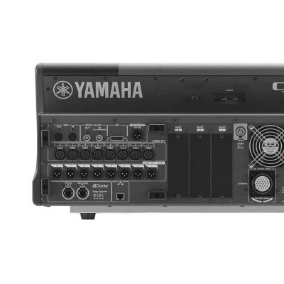 Yamaha CL1 64 Kanal Dijital Mixer