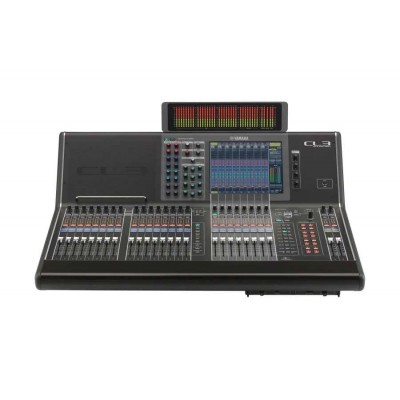 Yamaha CL3 80 Kanal Digital Mixer