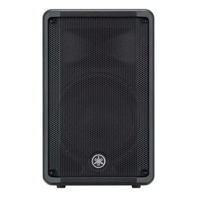 Yamaha DBR12 12" Aktif Hoparlör 1000 Watt