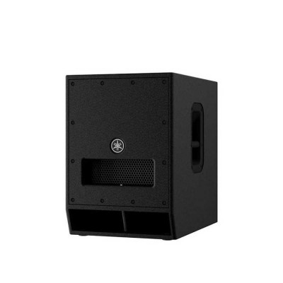 Yamaha DXS12 MK2 12" Aktif Subwoofer 950 Watt