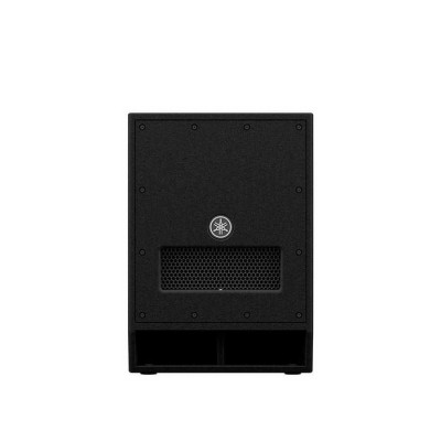 Yamaha DXS12 MK2 12" Aktif Subwoofer 950 Watt