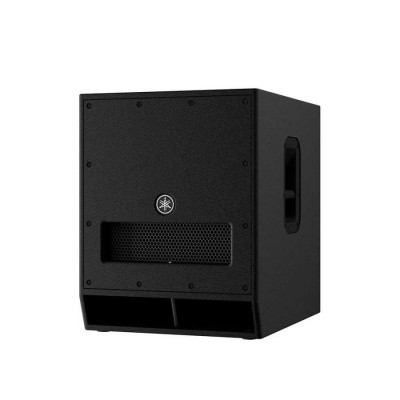 Yamaha DXS15 MK2 15" Aktif Subwoofer 950 Watt