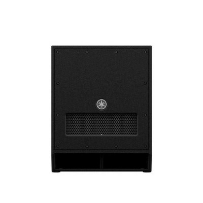 Yamaha DXS15 MK2 15" Aktif Subwoofer 950 Watt