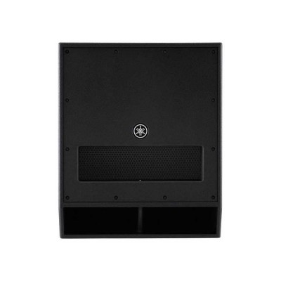 Yamaha DXS18 18" Aktif Subwoofer 1020 Watt
