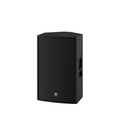 Yamaha DZR12 12" Aktif Kabin Hoparlör 2000 Watt