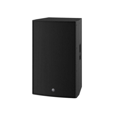 Yamaha DZR315 15" 3 Yollu Aktif Hoparlör 2000 Watt 