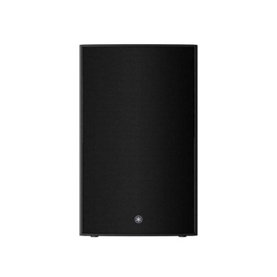 Yamaha DZR315 15" 3 Yollu Aktif Hoparlör 2000 Watt 