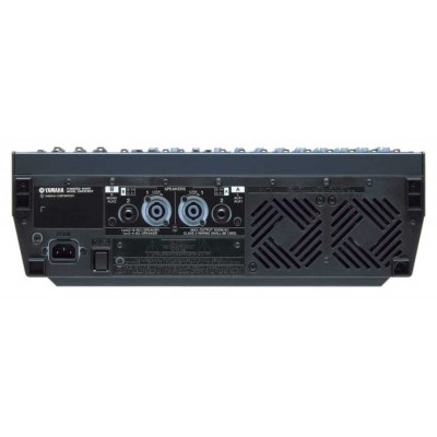 Yamaha EMX-5016CF 16 Kanal Power Mikser 2x500 Watt Efektli