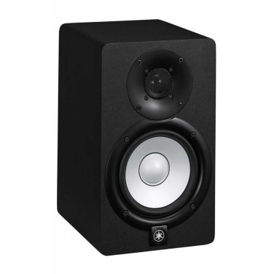Yamaha HS5 5" Aktif Stüdyo Referans Monitörü 70 Watt