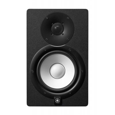 Yamaha HS7 6.5" Aktif Stüdyo Referans Monitörü 95 Watt