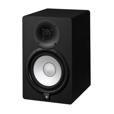 Yamaha HS7 6.5" Aktif Stüdyo Referans Monitörü 95 Watt