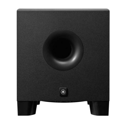 Yamaha HS8S 8" Aktif Stüdyo Referans Subwoofer Monitör 150 Watt
