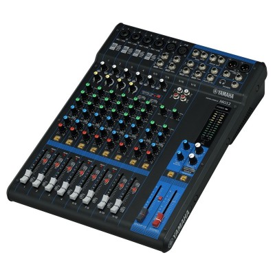 Yamaha MG-12 12 Kanal Mikser