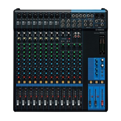 Yamaha MG-16 16 Kanal Mikser