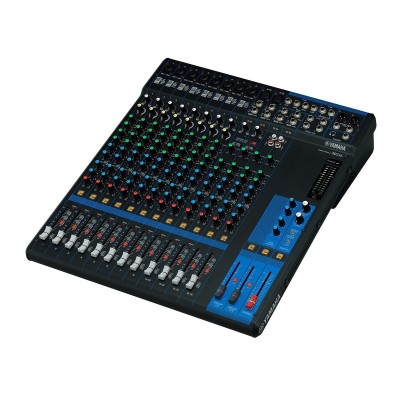 Yamaha MG-16 16 Kanal Mikser