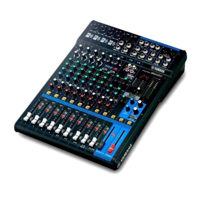 Yamaha MG12XU 12 Kanal Mikser Efektli