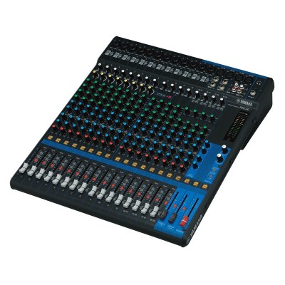 Yamaha MG20 20 Kanal Mikser
