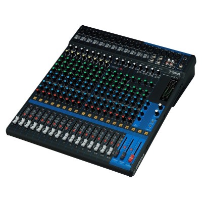Yamaha MG20XU 20 Kanal Mikser Efektli