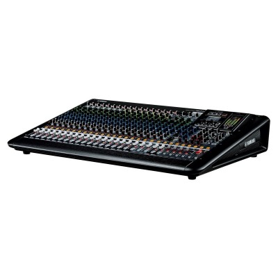 Yamaha MGP24X 24 Kanal Mikser Efektli