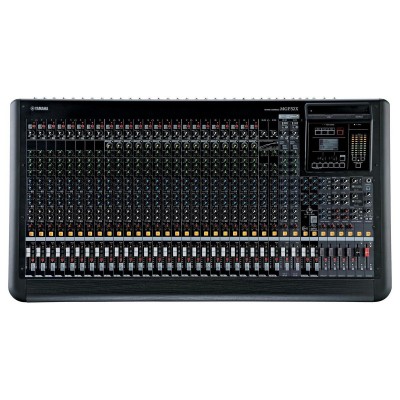 Yamaha MGP32X 32 Kanal Mikser Efektli