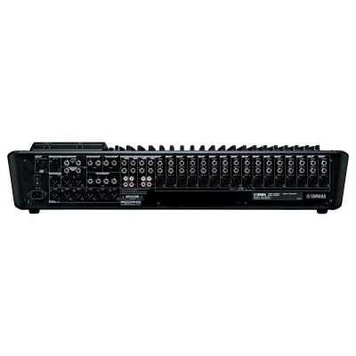 Yamaha MGP32X 32 Kanal Mikser Efektli