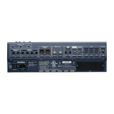 Yamaha O1V96İ 32 Kanal Dijital Mixer