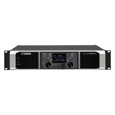 Yamaha PX5 Power Amfi  2x800 Watt/4 ohm