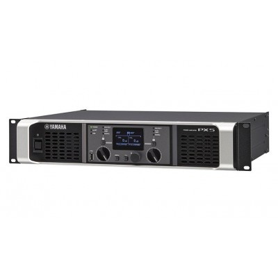 Yamaha PX5 Power Amfi  2x800 Watt/4 ohm