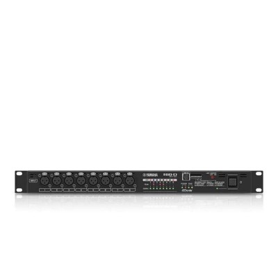 Yamaha RI8-D 8 Giriş Dijital Stagebox