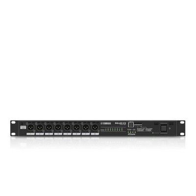 Yamaha RO8-D 8 Kanal Çıkış Dijital Stagebox