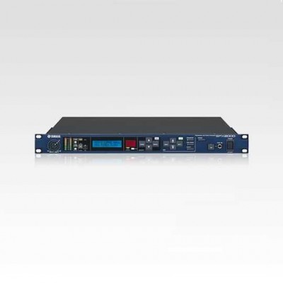 Yamaha SPX2000 Multi Efekt İşlemci